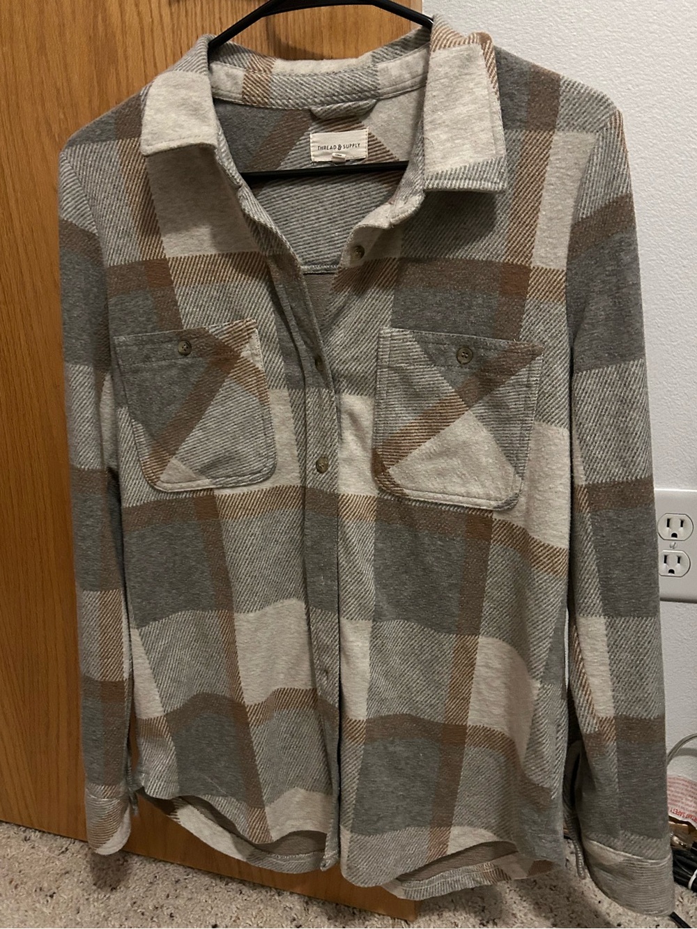 Women’s Flannel